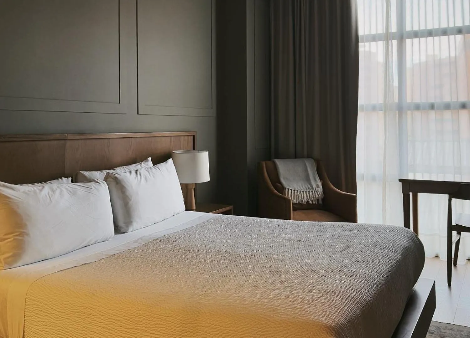 Hotel Coco Bogota