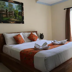 Kubu Loris Ubud (Bali)