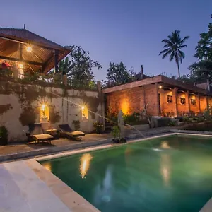 Sanga Ubud (Bali)