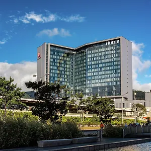 Hilton Corferias **** Bogotá