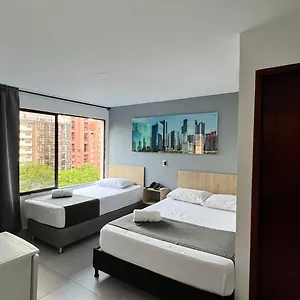 Hotel Gran Conquistador 33 Medellín