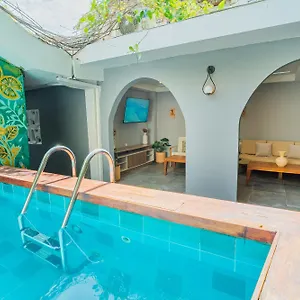 Albergue Casa Del Pozo Boutique House Cartagena