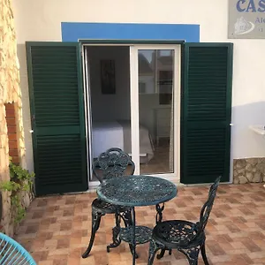 Casa de hóspedes Casa Gigi Sagres