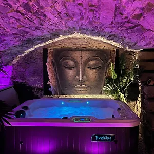 La Voute Du Pilat & Options Spa, Massage Bed & Breakfast