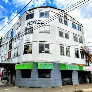 Bayadera Real Medellin