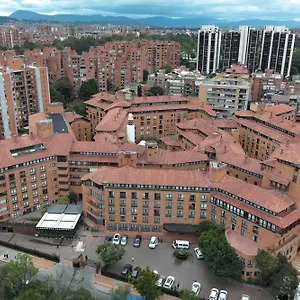 Estelar La Fontana ***** Bogotá