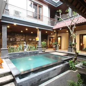 Yuni's House Ubud (Bali)