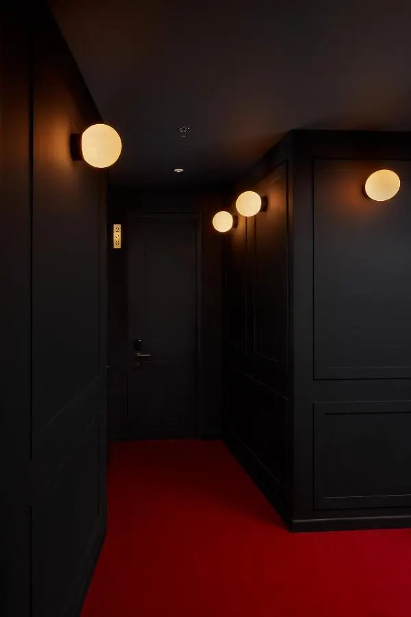Hotel Coco Bogota