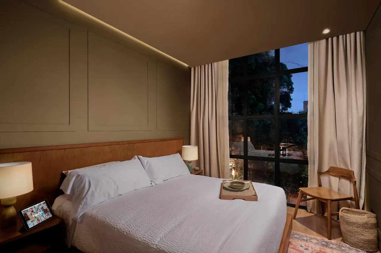 Hotel Coco Bogota