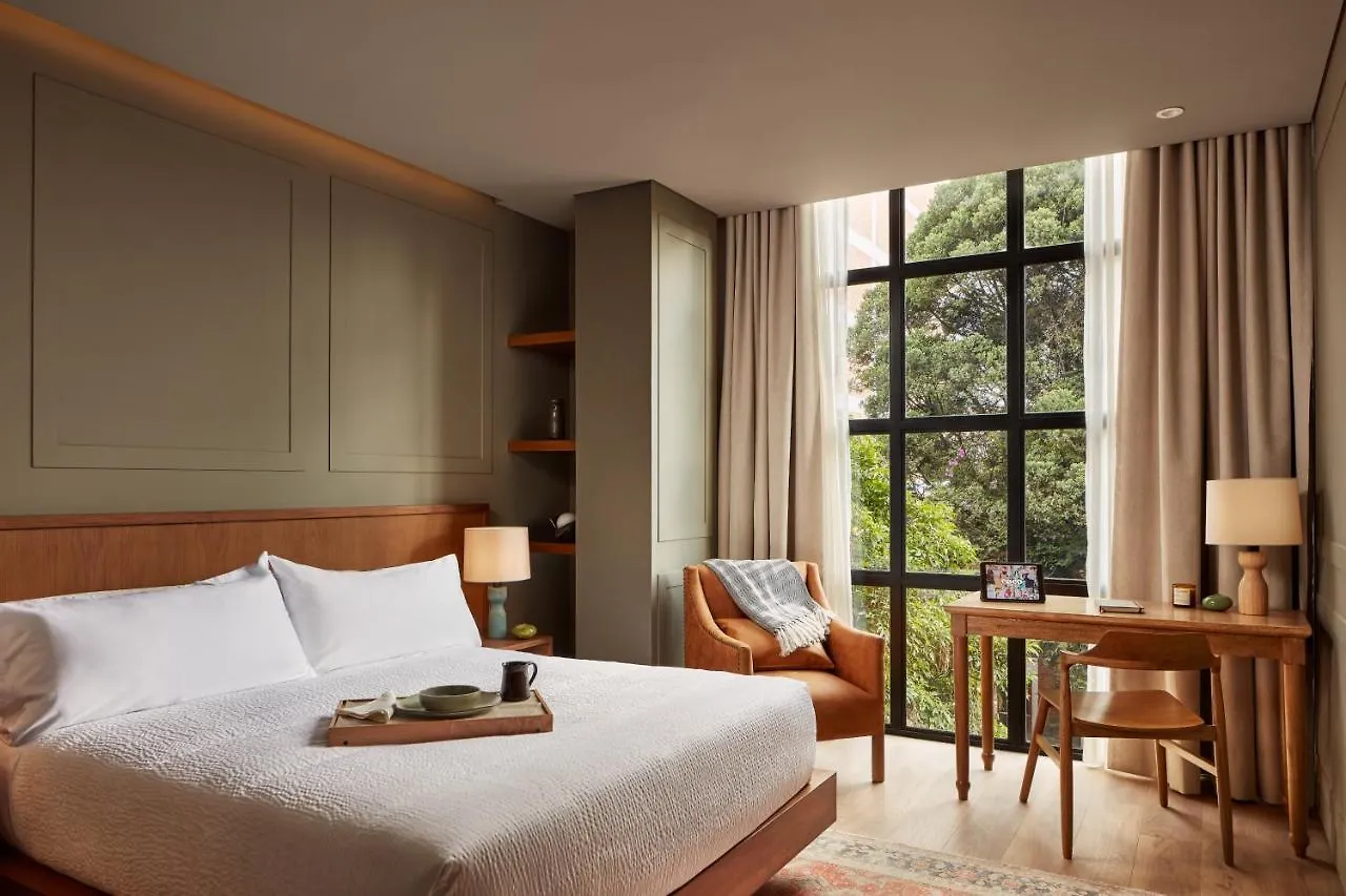 Hotel Coco Bogota