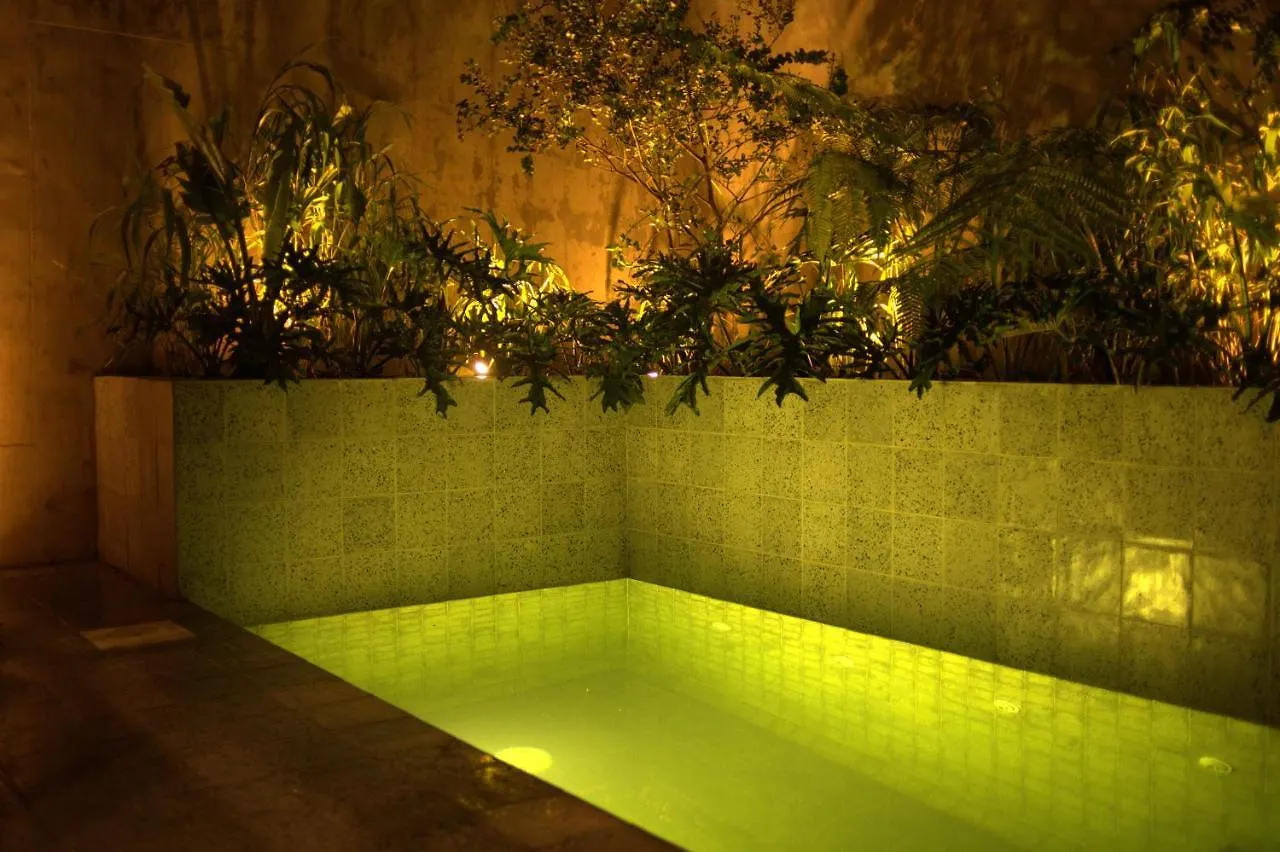 Hotel Coco Bogota 4*,