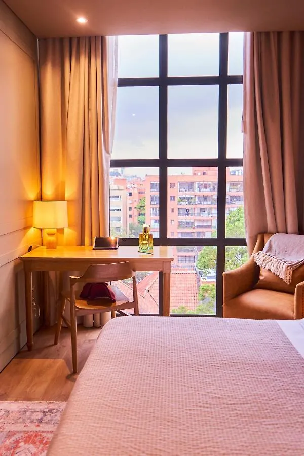 Hotel Coco Bogota 4*,  Colombia