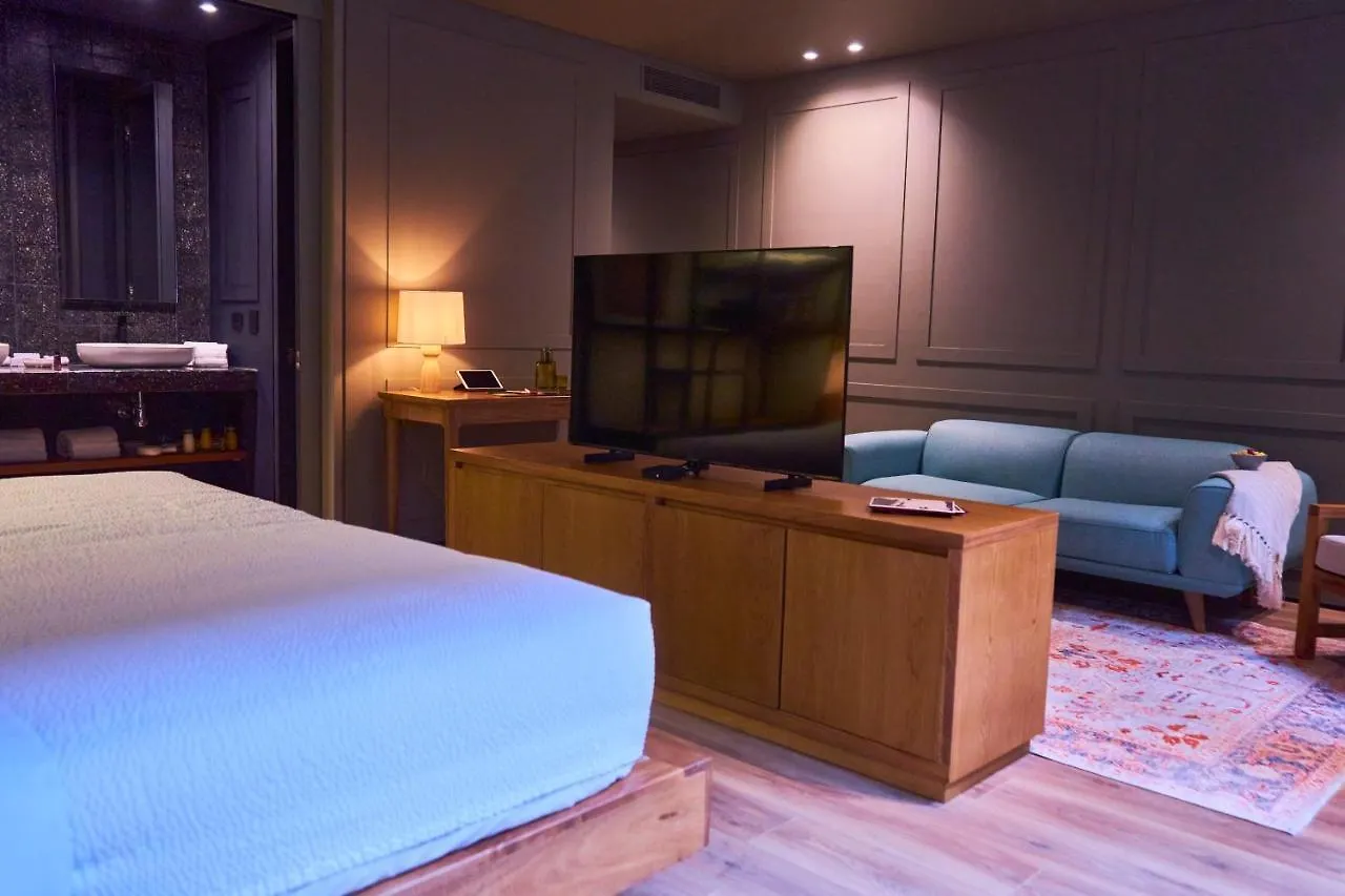 Hotel Coco Bogota