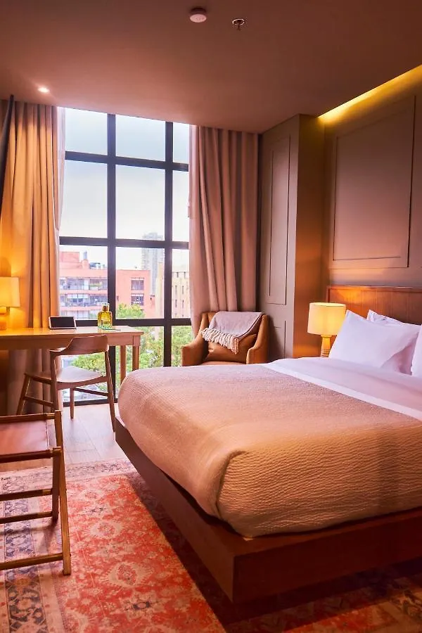 Hotel Coco Bogota