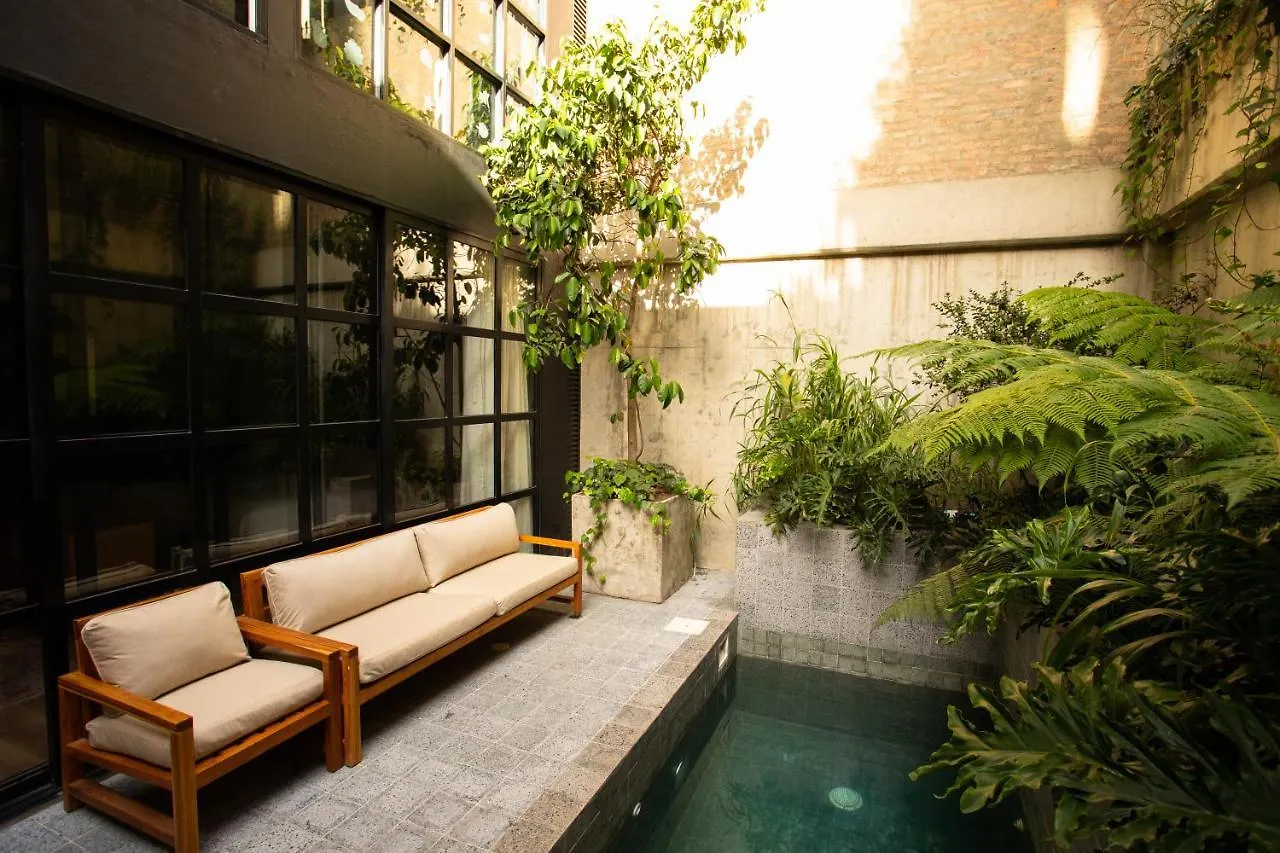 Hotel Coco Bogota