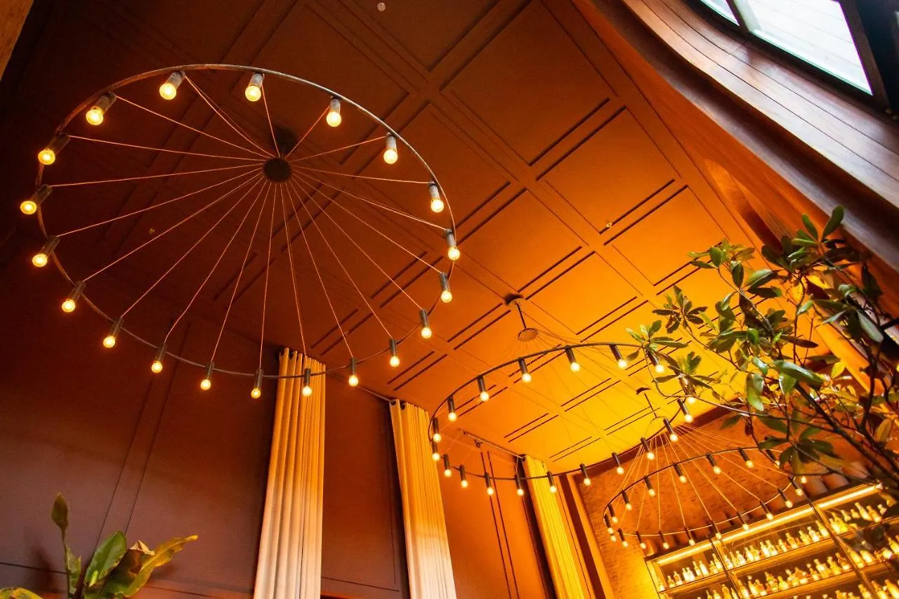 Hotel Coco Bogota