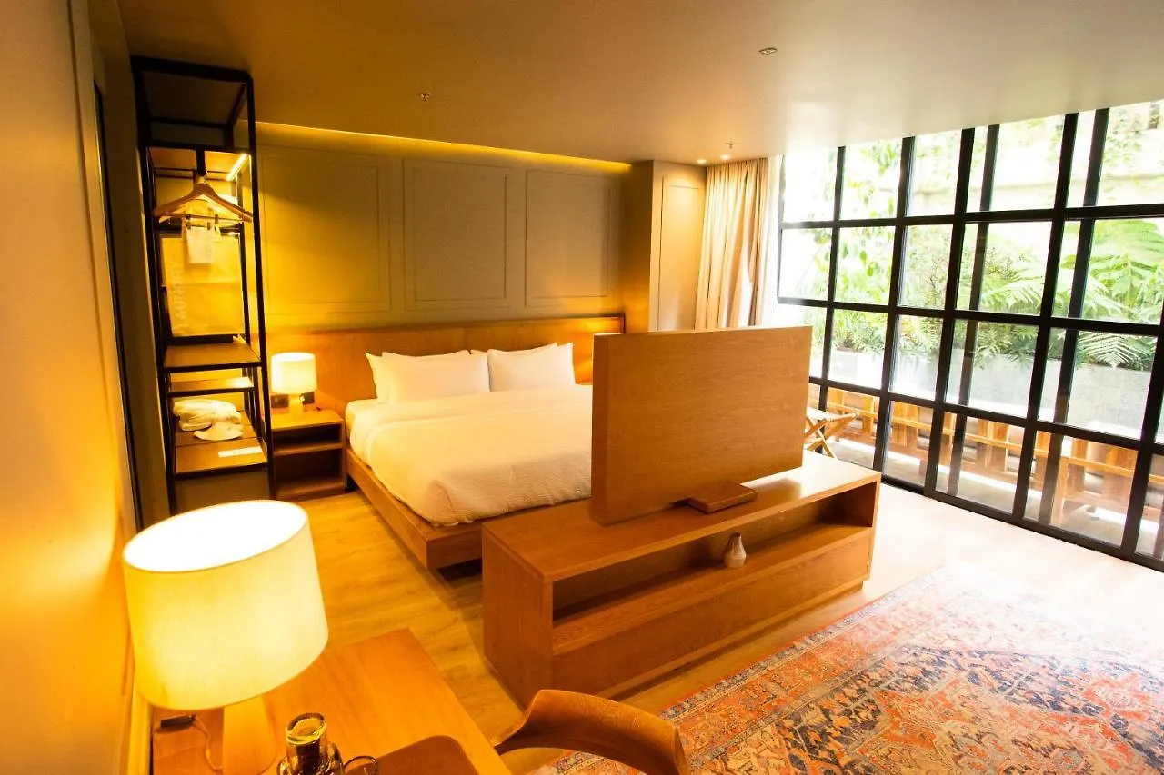 Hotel Coco Bogota
