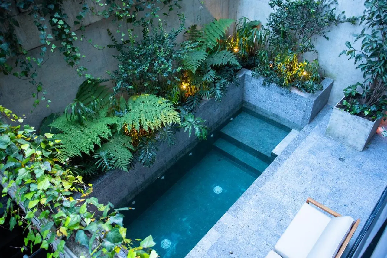 Hotel Coco Bogota