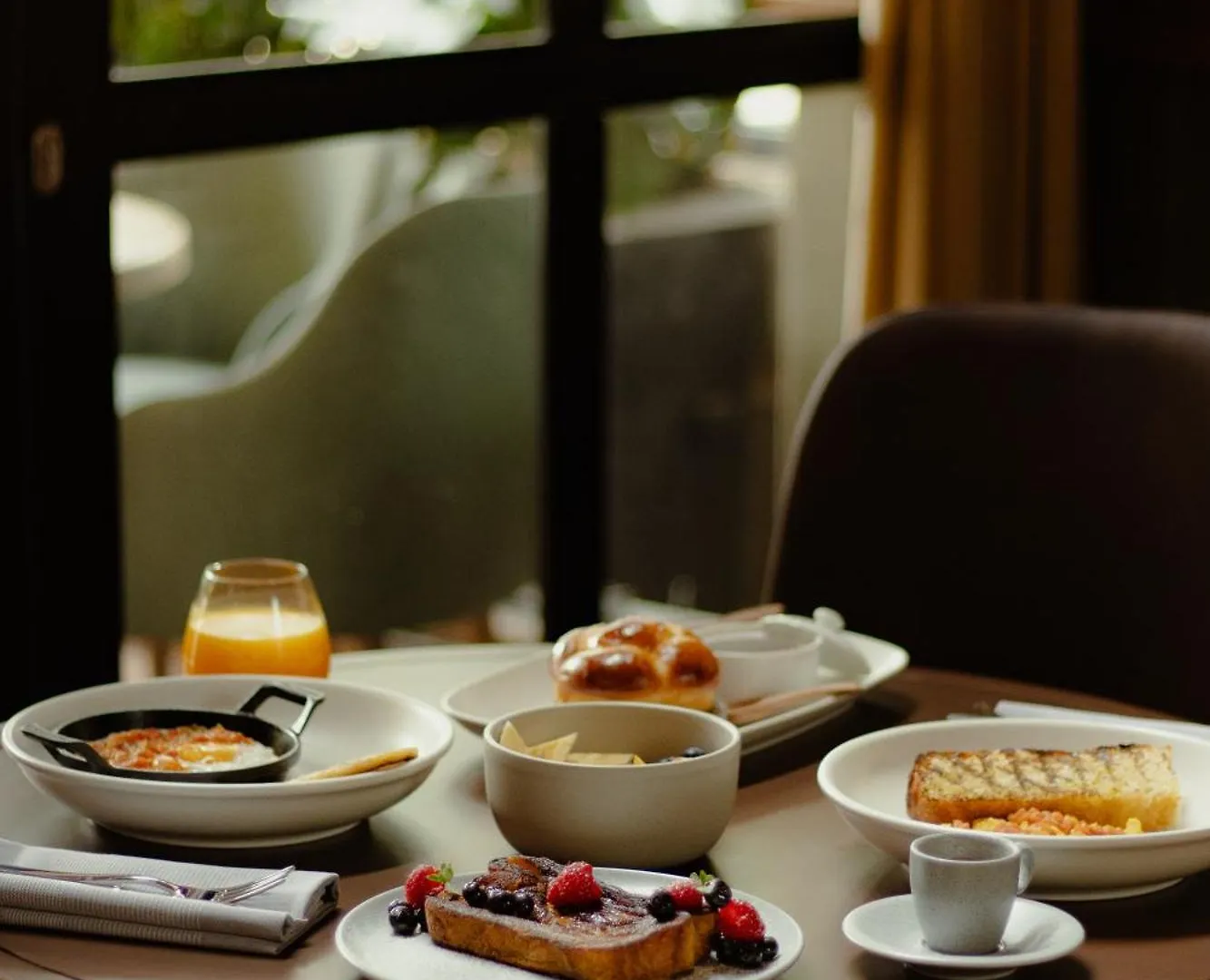Hotel Coco Bogota