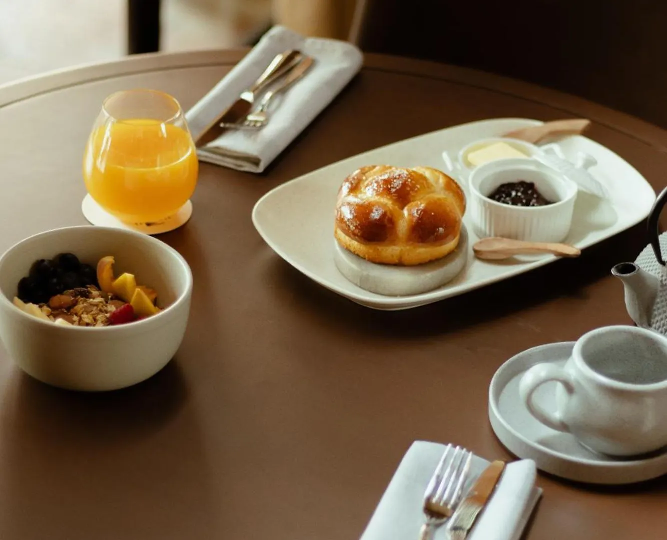 Hotel Coco Bogota