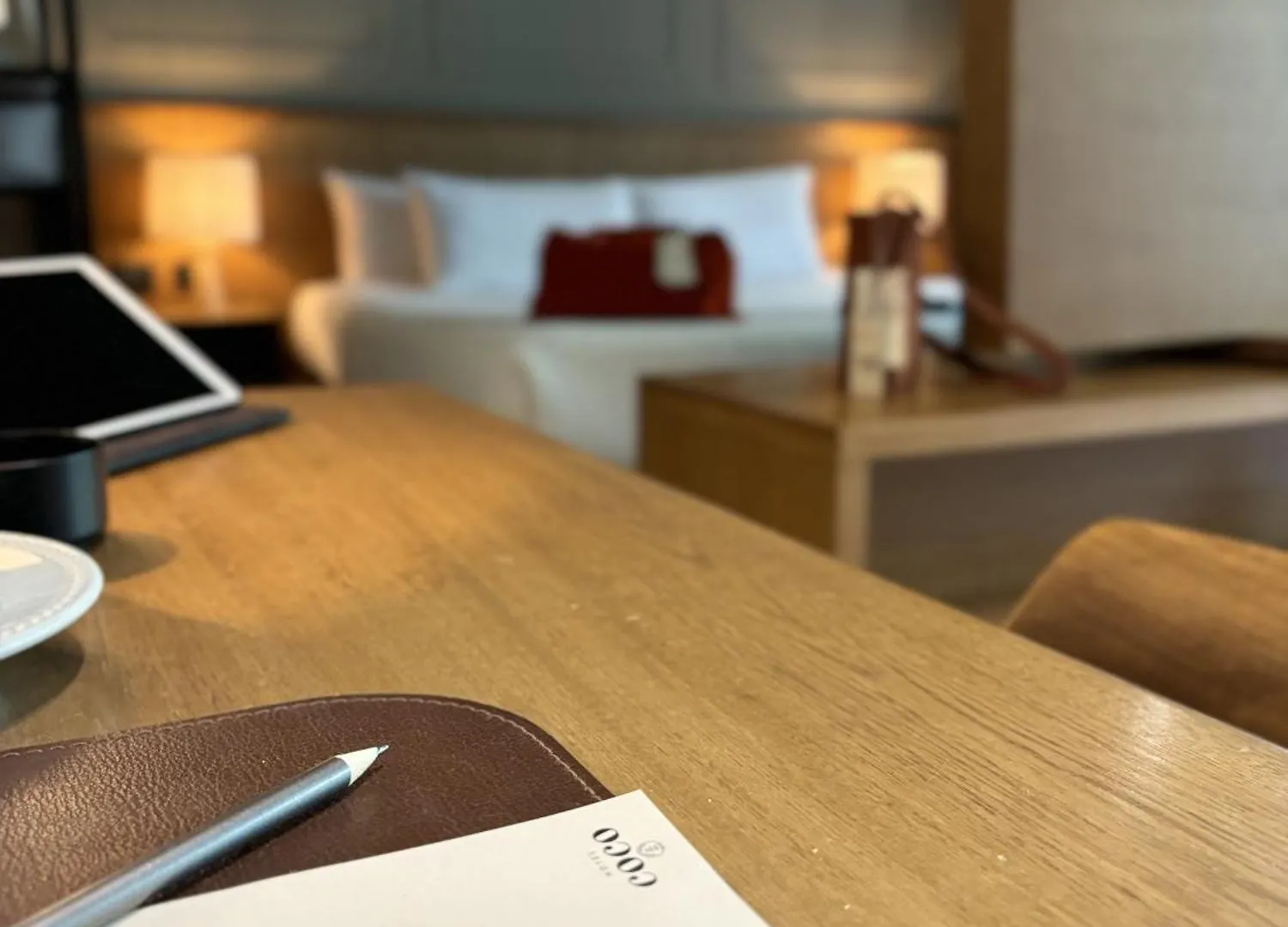 Hotel Coco Bogota
