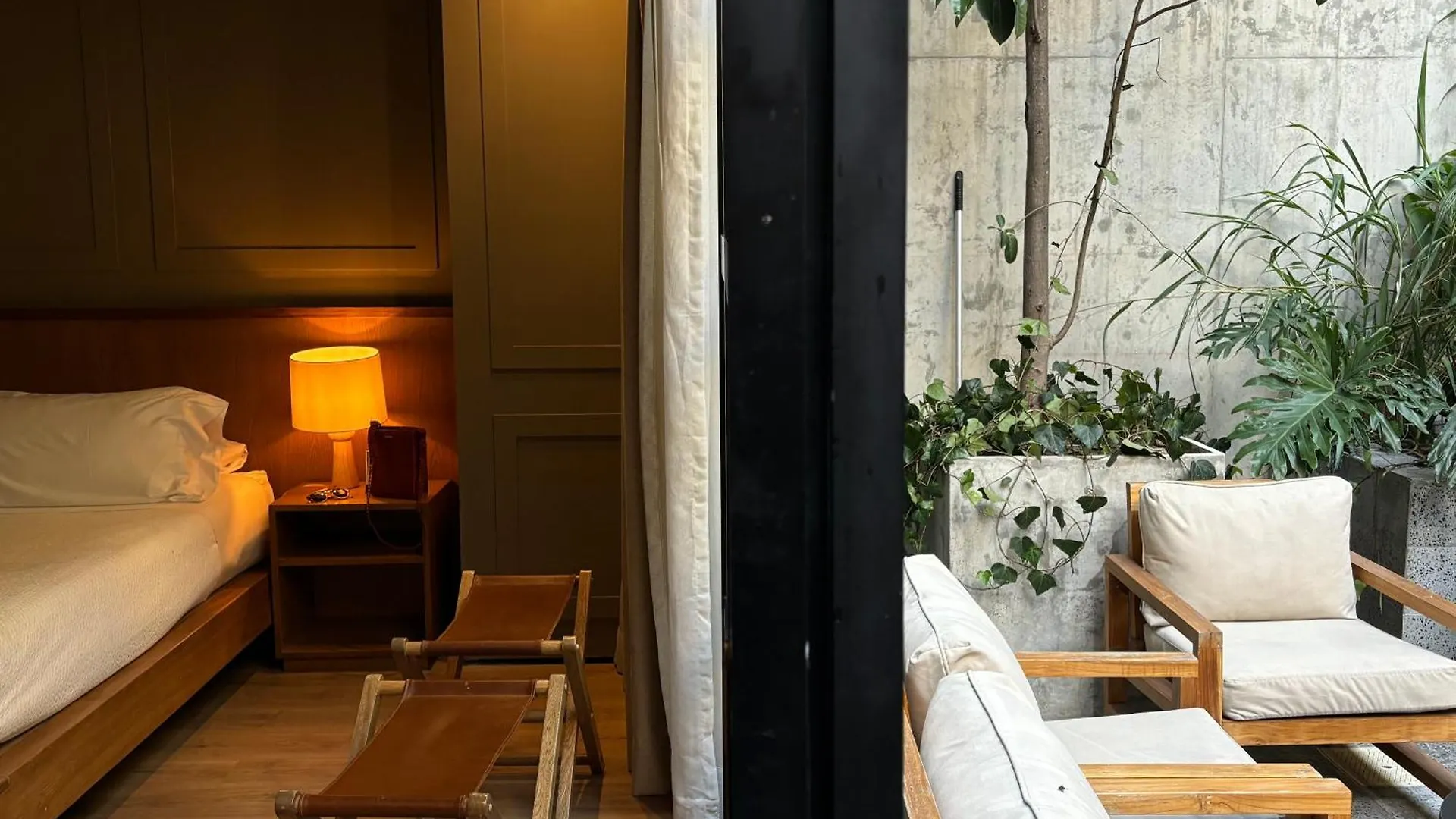 Hotel Coco Bogota