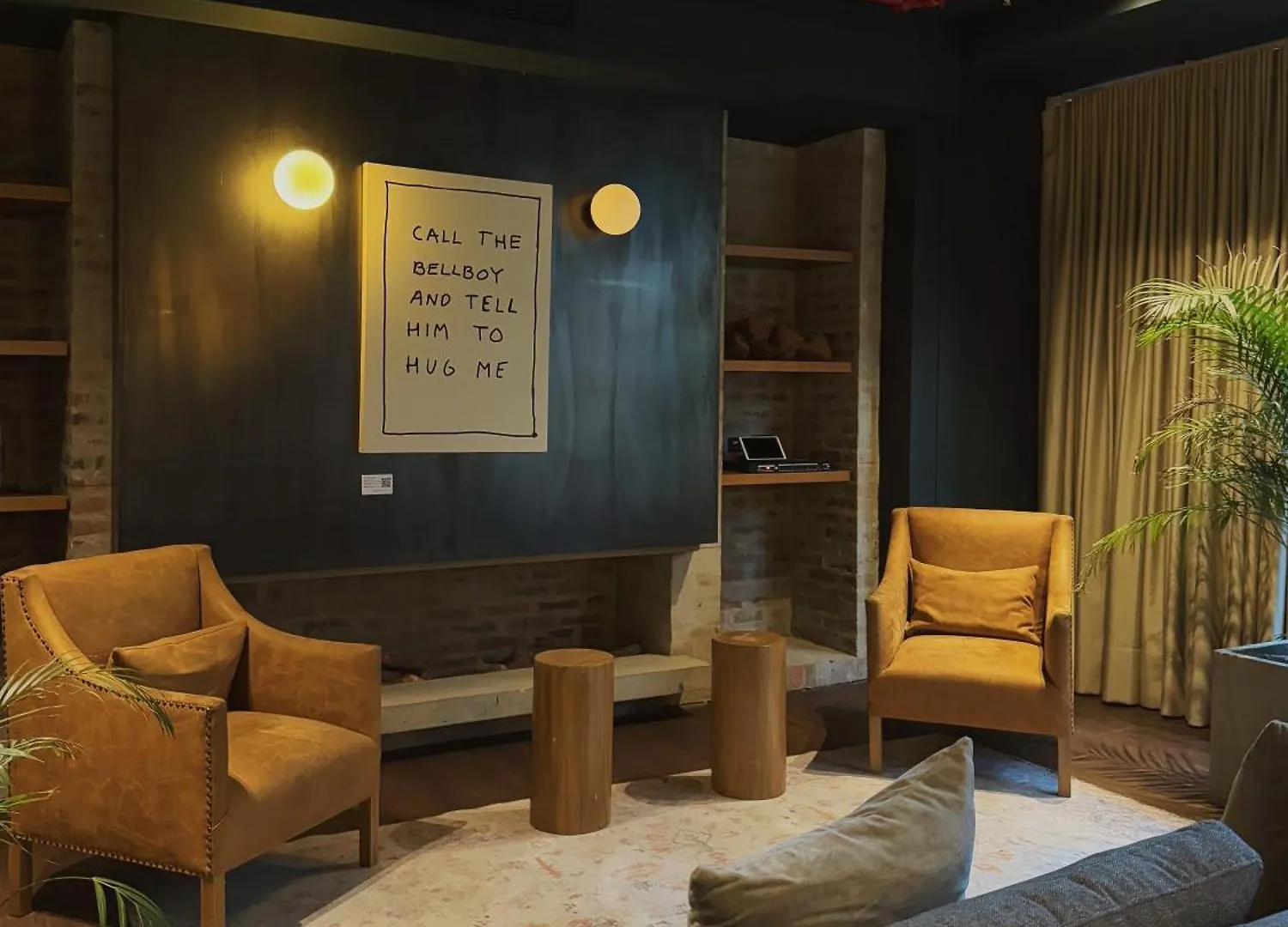 Hotel Coco Bogota