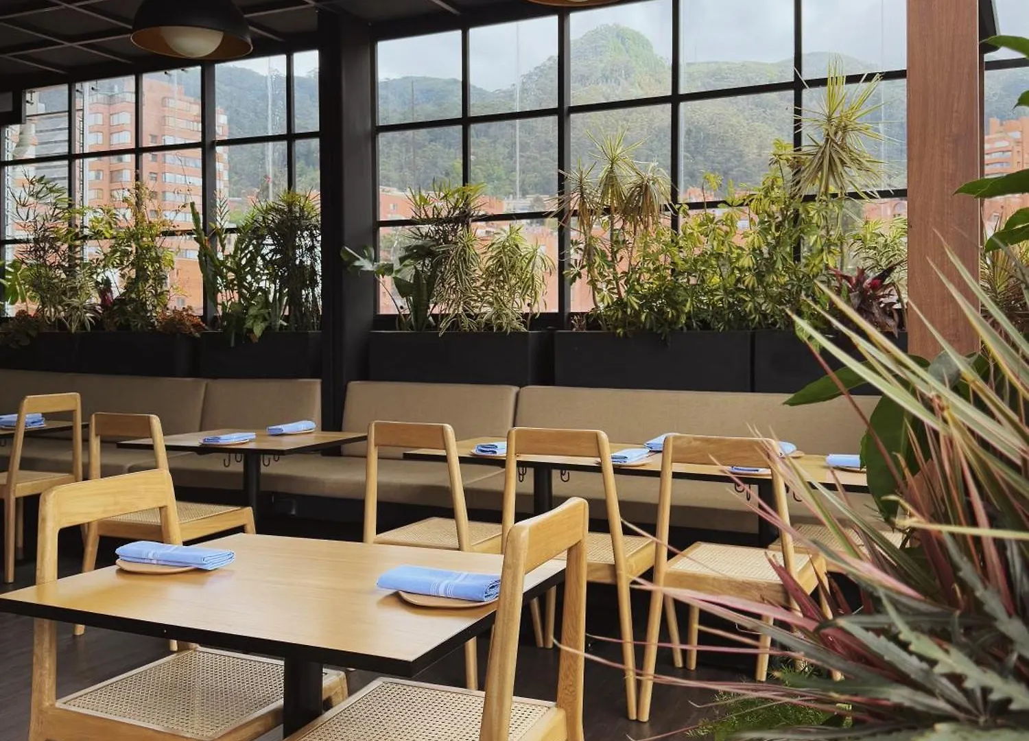 Hotel Coco Bogota