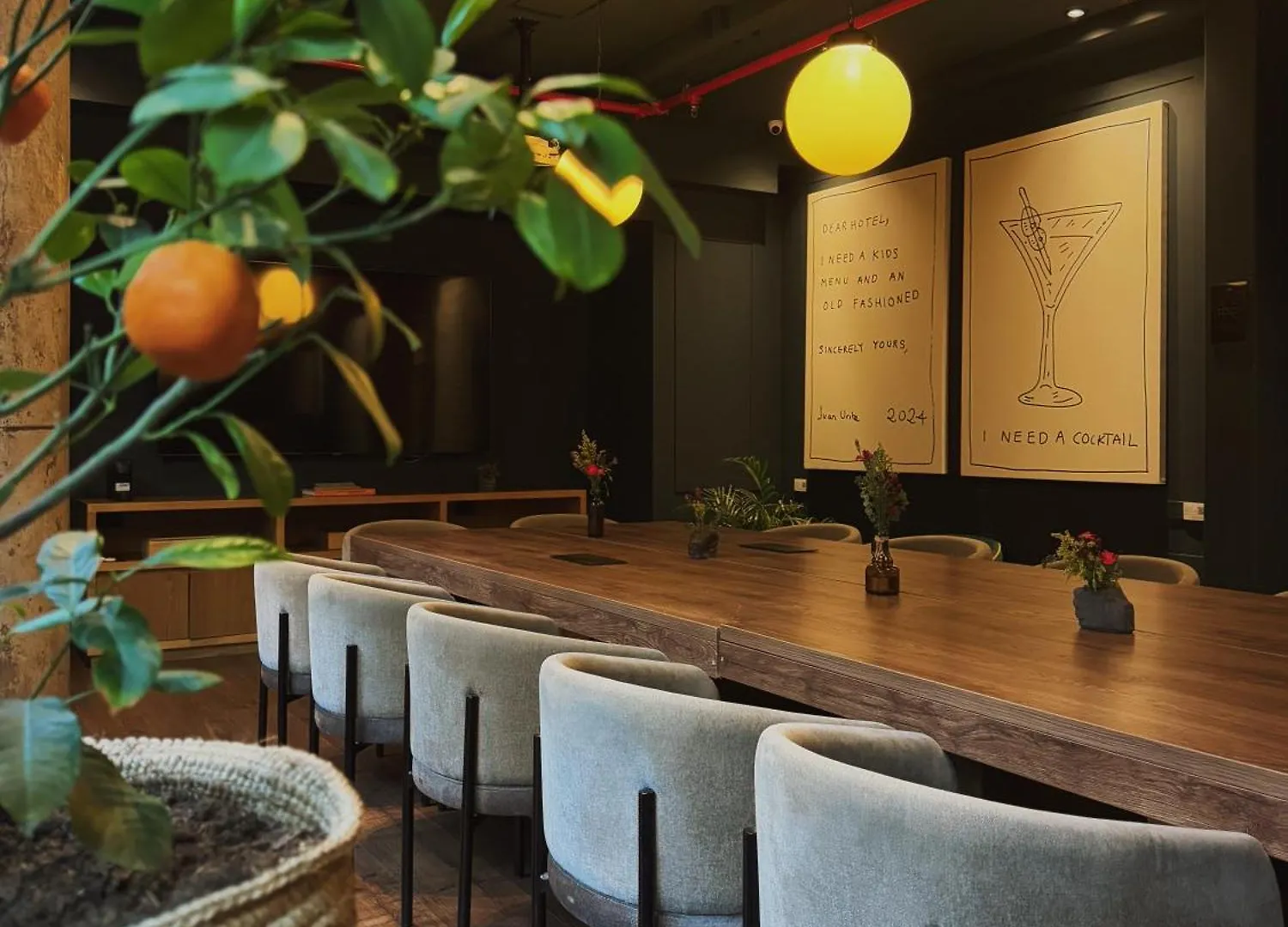 Hotel Coco Bogota