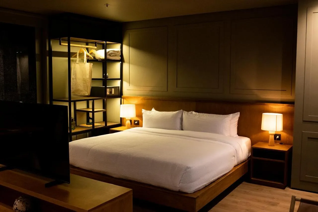 Hotel Coco Bogota