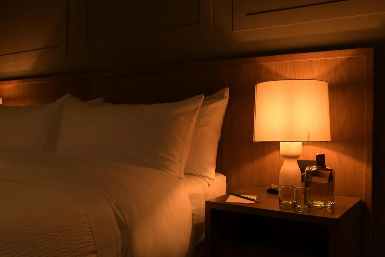 Hotel Coco Bogota Colombia