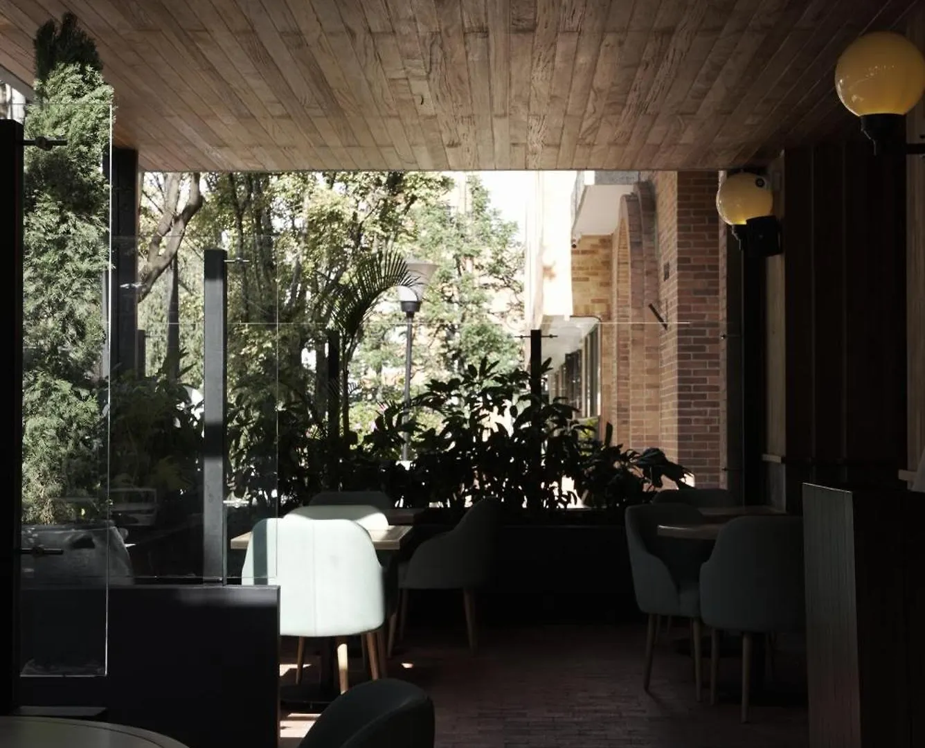 Hotel Coco Bogota