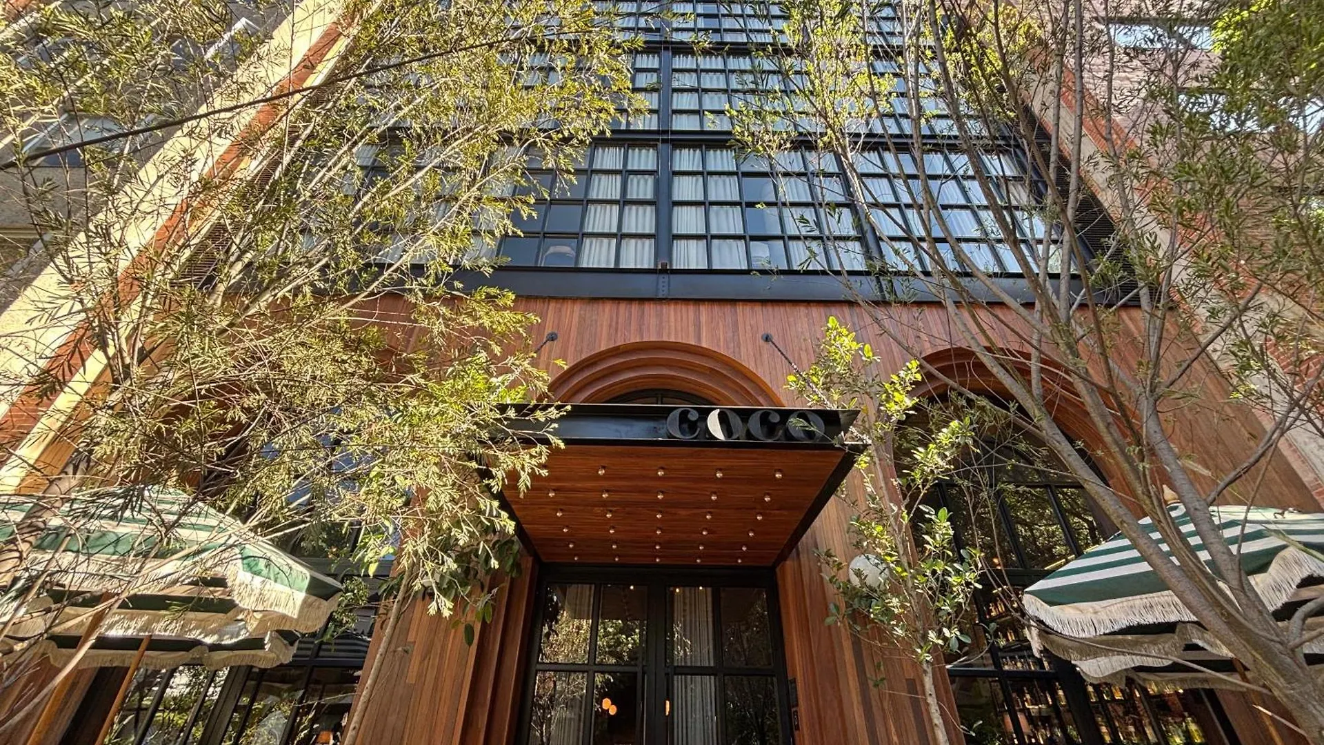 Hotel Coco Bogota Colombia